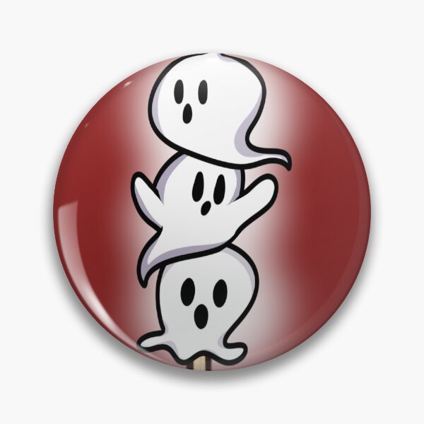 Item preview, Ghost Dangos designed and sold by Tokimoriartyart.
