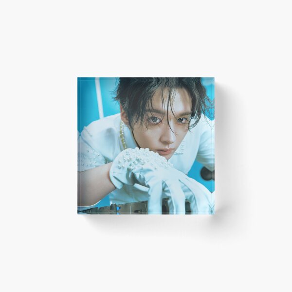 Item preview, STRAY KIDS LEE KNOW - THIS & THAT designed and sold by trengeee.