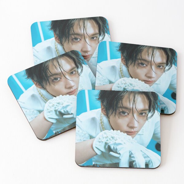 Item preview, STRAY KIDS LEE KNOW - THIS & THAT designed and sold by trengeee.