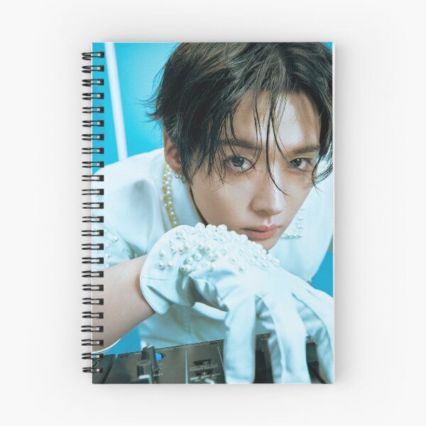 Item preview, STRAY KIDS LEE KNOW - THIS & THAT designed and sold by trengeee.