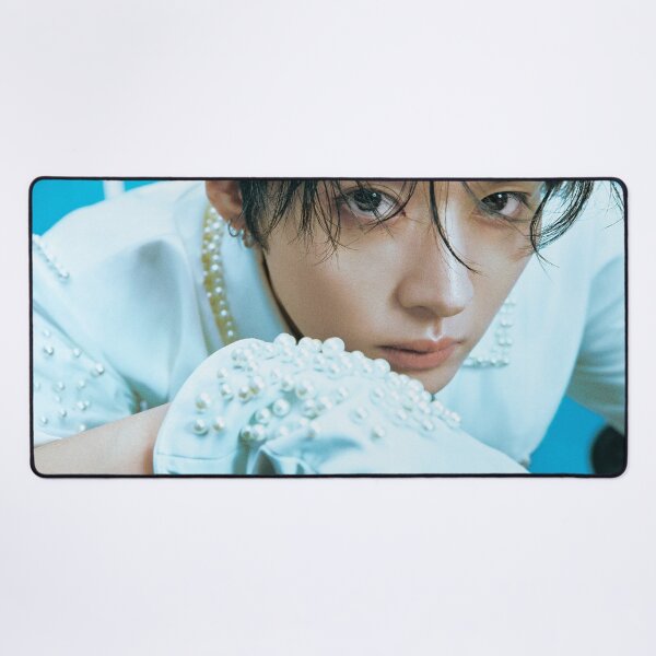 Item preview, STRAY KIDS LEE KNOW - THIS & THAT designed and sold by trengeee.