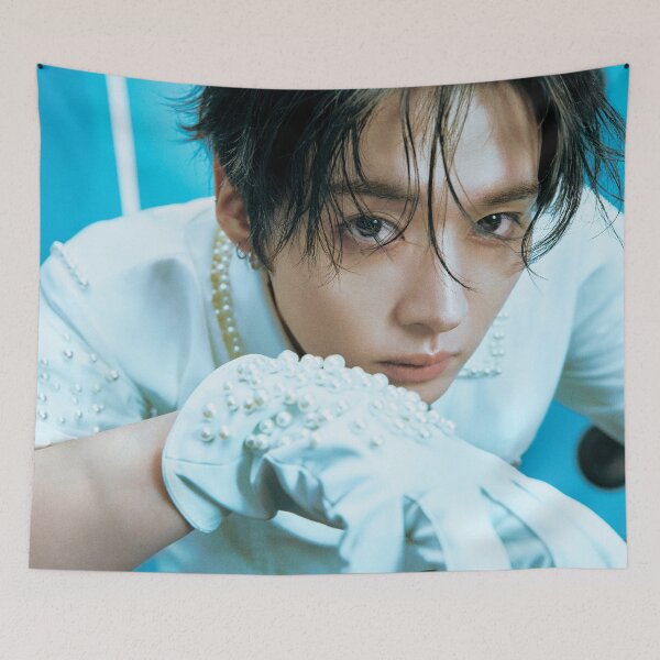 Item preview, STRAY KIDS LEE KNOW - THIS & THAT designed and sold by trengeee.