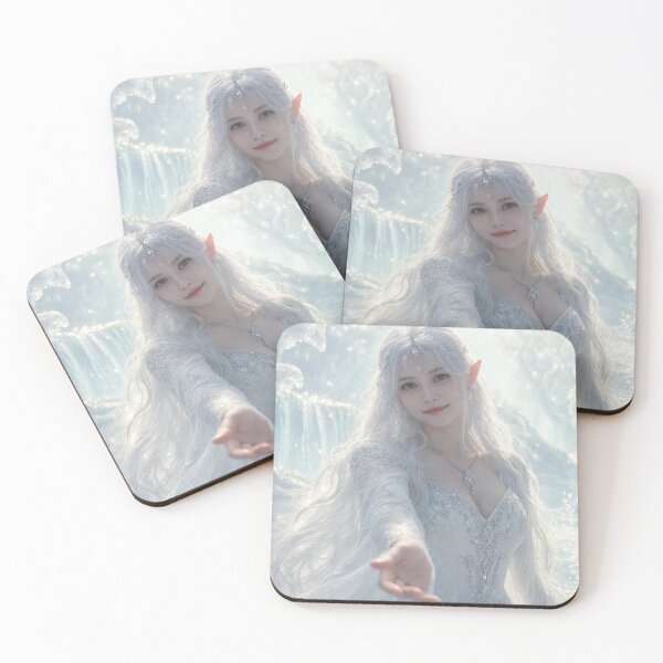 Item preview, The White Lady  designed and sold by gothdrummer554.