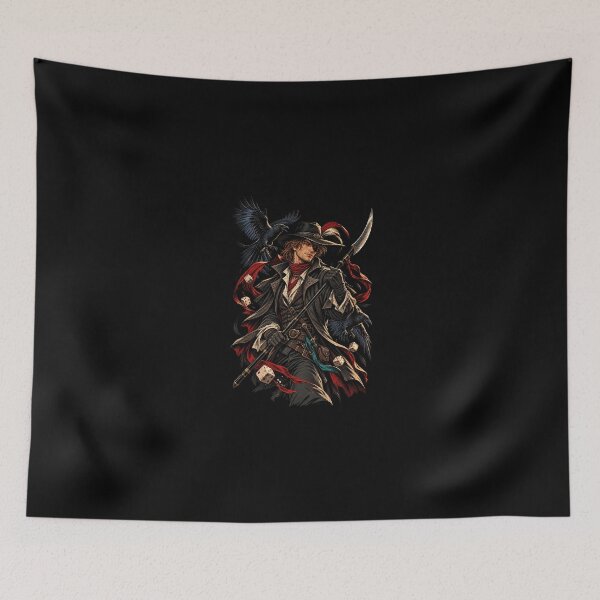 Item preview, Mat cauthon - Wheel of Time designed and sold by outofflow.