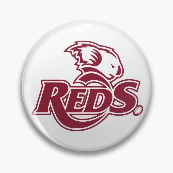 Item preview, QLD Reds Rugby designed and sold by Imaginationbeyond.