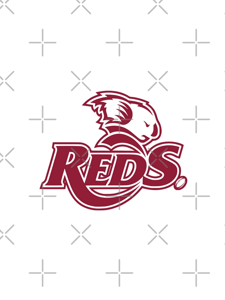 Thumbnail 4 of 4, iPhone Case, QLD Reds Rugby designed and sold by Imaginationbeyond.
