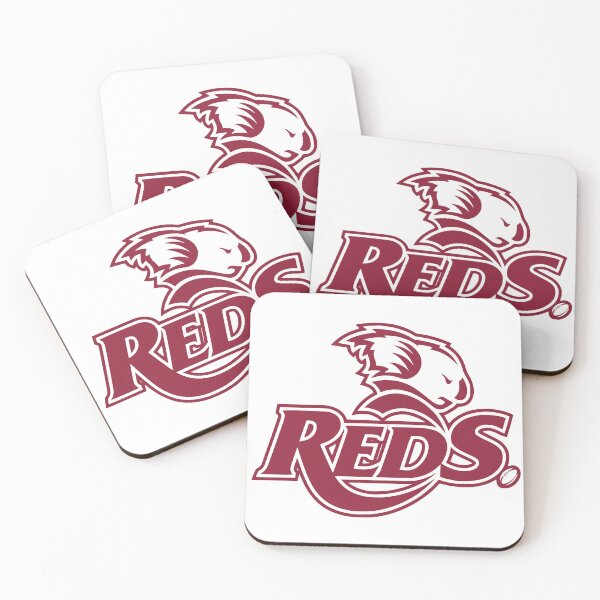 Item preview, QLD Reds Rugby designed and sold by Imaginationbeyond.