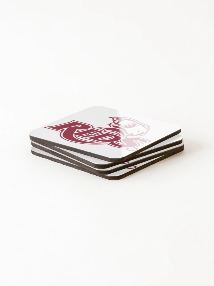 Thumbnail 4 of 5, Coasters (Set of 4), QLD Reds Rugby designed and sold by Imaginationbeyond.