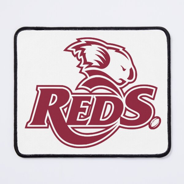 Item preview, QLD Reds Rugby designed and sold by Imaginationbeyond.