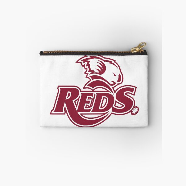 Item preview, QLD Reds Rugby designed and sold by Imaginationbeyond.