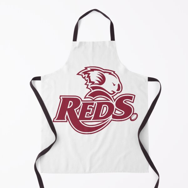 Item preview, QLD Reds Rugby designed and sold by Imaginationbeyond.
