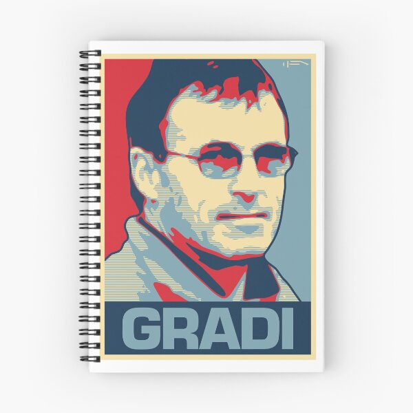 Item preview, Gradi designed and sold by DFA.
