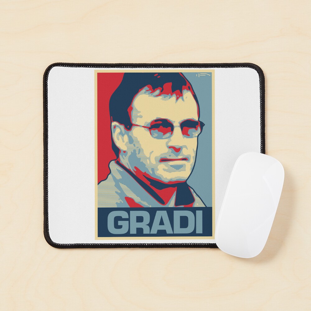 Item preview, Mouse Pad designed and sold by DAFTFISH.