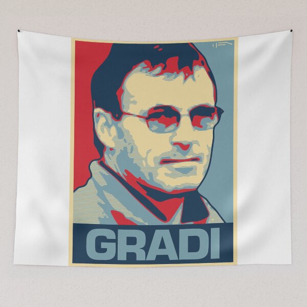 Item preview, Gradi designed and sold by DFA.