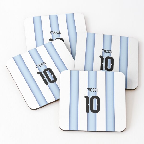 Item preview, Messi 10 designed and sold by AngieMStore.