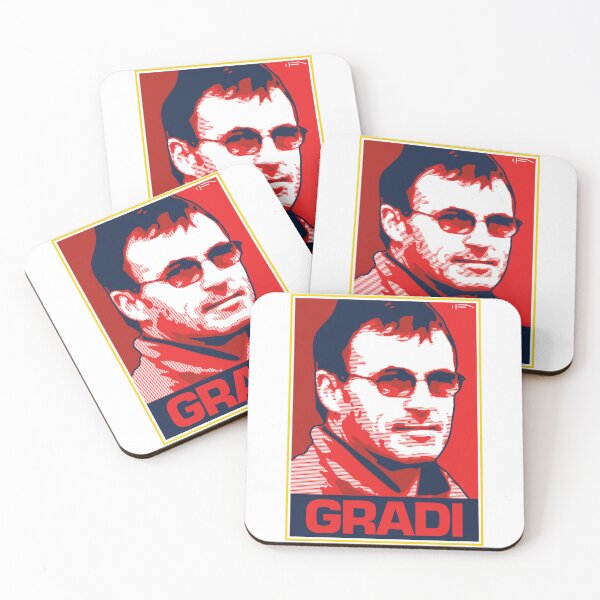 Item preview, Gradi - CRE designed and sold by DFA.