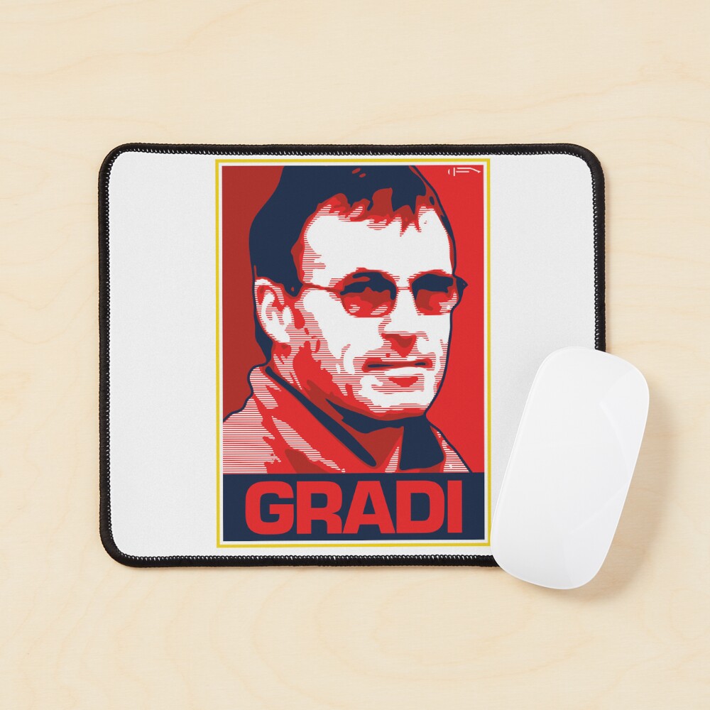 Item preview, Mouse Pad designed and sold by DAFTFISH.
