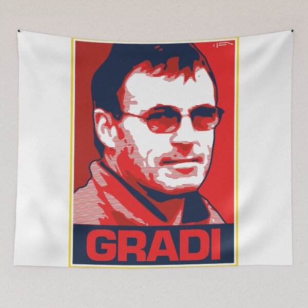 Item preview, Gradi - CRE designed and sold by DFA.