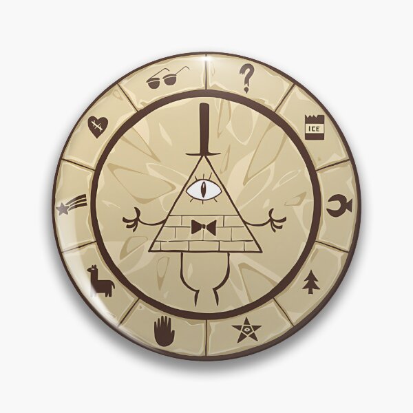 Item preview, Bill Wheel | ⭐⭐⭐⭐⭐ designed and sold by CrzyMonk.