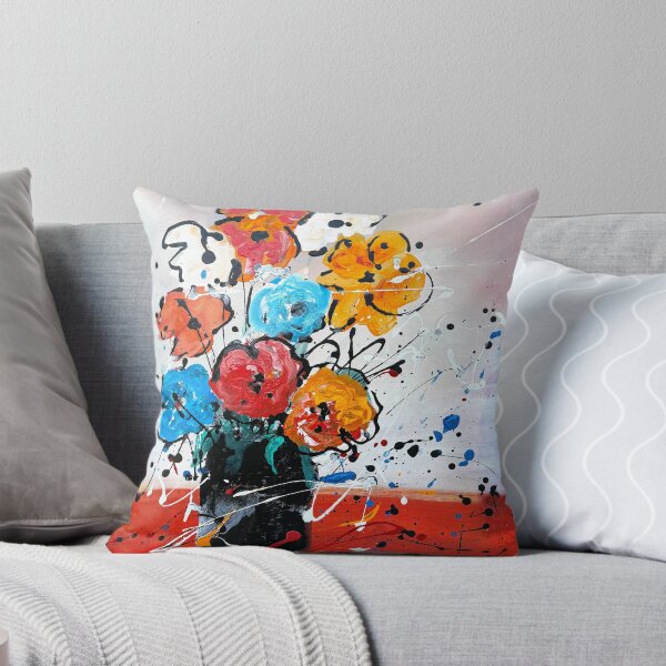 Item preview, FLORAL FRENZY designed and sold by ArtofVital.