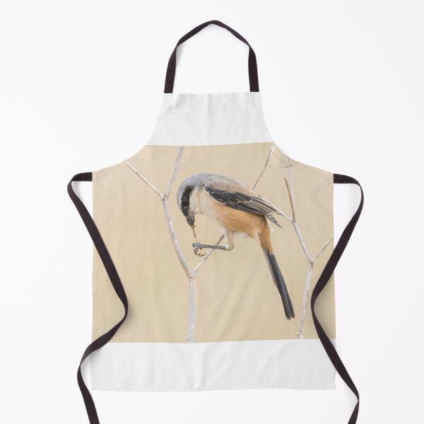 Item preview, Long Tailed Shrike designed and sold by LaurenTucker.