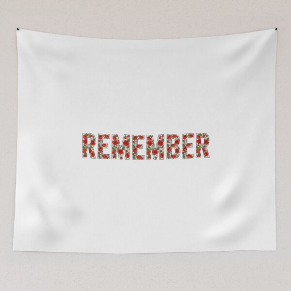 Item preview, Remembrance Day. designed and sold by RetroPaul63.