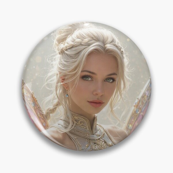 Item preview, Mythic Loreli  designed and sold by SerenitysOasis.