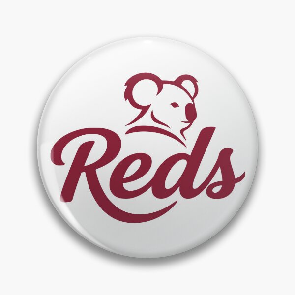 Item preview, Queensland reds  designed and sold by Imaginationbeyond.