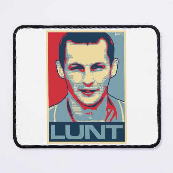 Item preview, Lunt designed and sold by DFA.