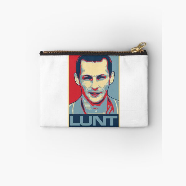 Item preview, Lunt designed and sold by DFA.