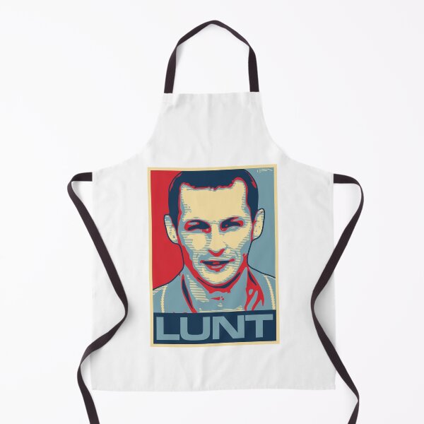 Item preview, Lunt designed and sold by DFA.