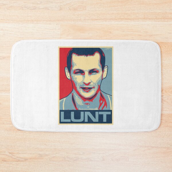 Item preview, Lunt designed and sold by DFA.