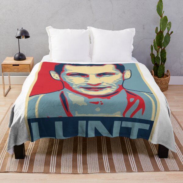 Item preview, Lunt designed and sold by DFA.