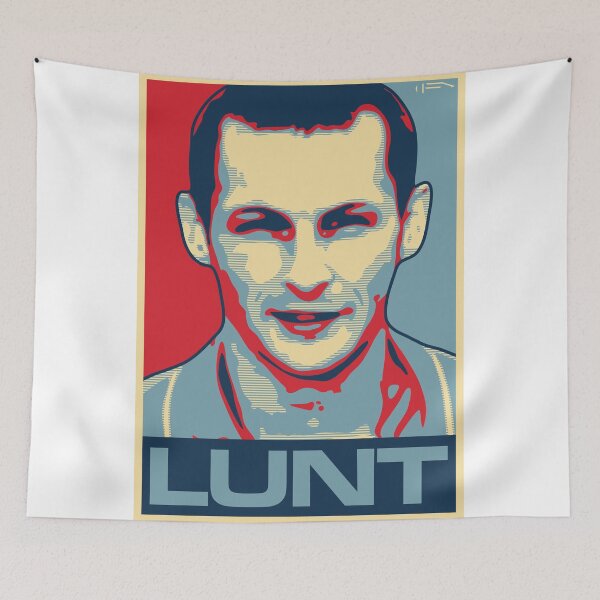 Item preview, Lunt designed and sold by DFA.