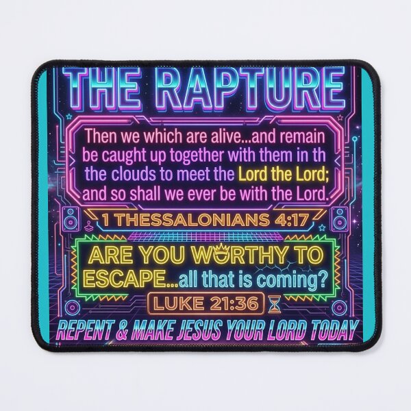 Item preview, NEON: The Rapture The Escape of the Bride designed and sold by Tracie J.