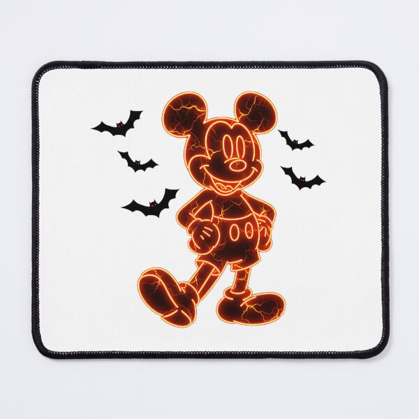 Item preview, Mickey Mouse Halloween Spooky Vibes Disney Cartoon Fall Graphic Design | Perfect Gift For You And Friends designed and sold by CrzyMonk.