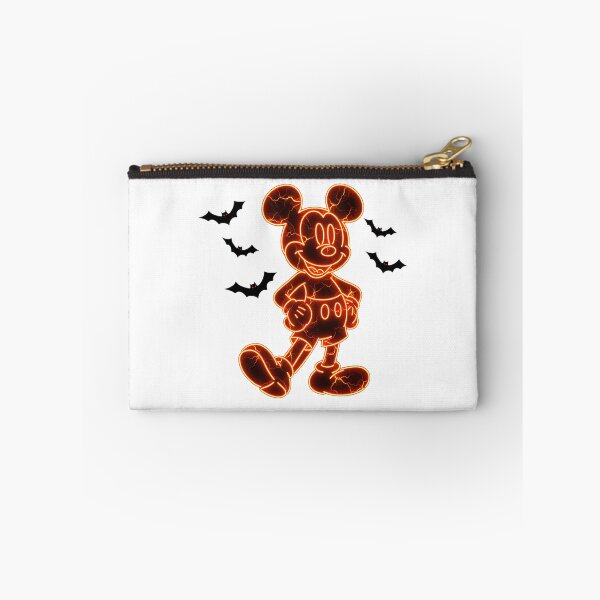 Item preview, Mickey Mouse Halloween Spooky Vibes Disney Cartoon Fall Graphic Design | Perfect Gift For You And Friends designed and sold by CrzyMonk.