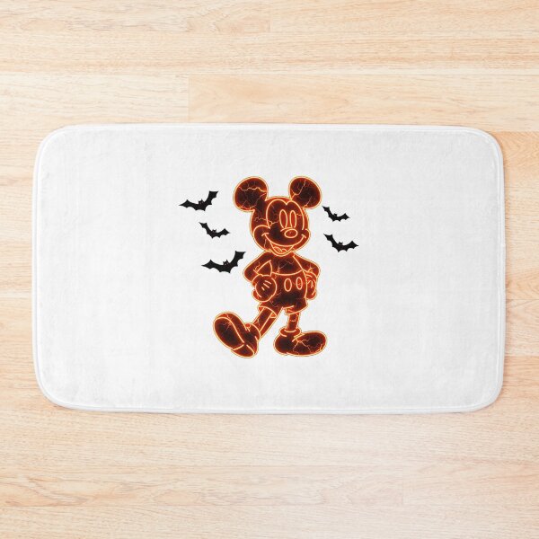 Item preview, Mickey Mouse Halloween Spooky Vibes Disney Cartoon Fall Graphic Design | Perfect Gift For You And Friends designed and sold by CrzyMonk.