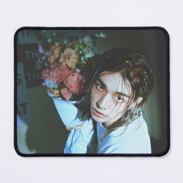 Item preview, STRAY KIDS HYUNJIN - THIS & THAT designed and sold by trengeee.