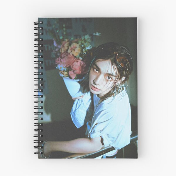 Item preview, STRAY KIDS HYUNJIN - THIS & THAT designed and sold by trengeee.