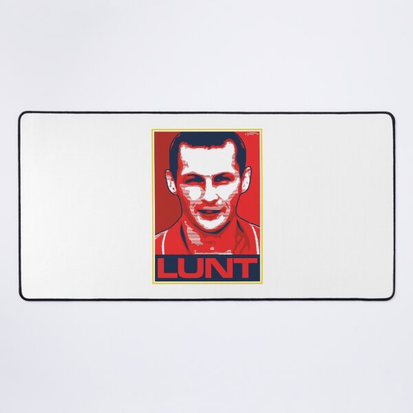 Item preview, Lunt - CRE designed and sold by DFA.