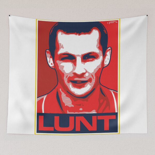 Item preview, Lunt - CRE designed and sold by DFA.