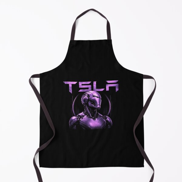 Item preview, TSLA Bull – Stock Market Investor Design designed and sold by TEEJAMBOREE.