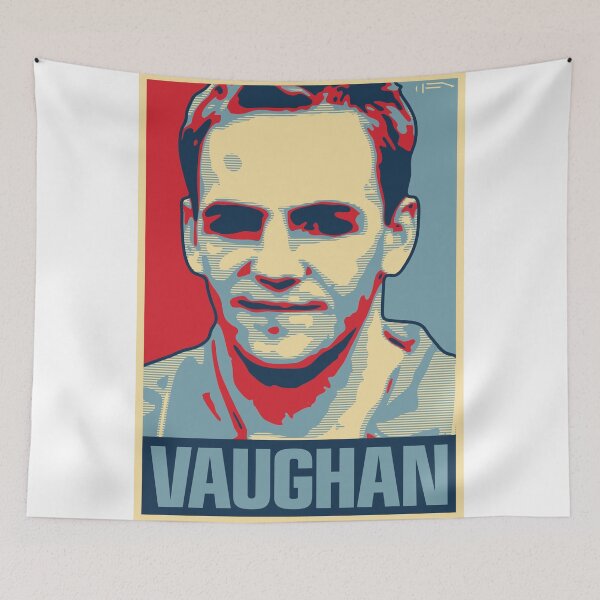 Item preview, Vaughan designed and sold by DFA.