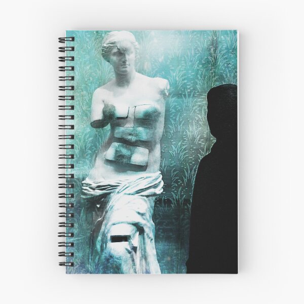 Item preview, Desecrated Beauty  designed and sold by Fine-Art-Hub.