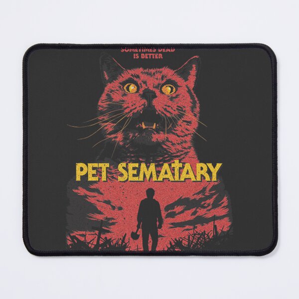 Item preview, S Pet Sematary | Perfect Gift For You And Friends designed and sold by depari22.