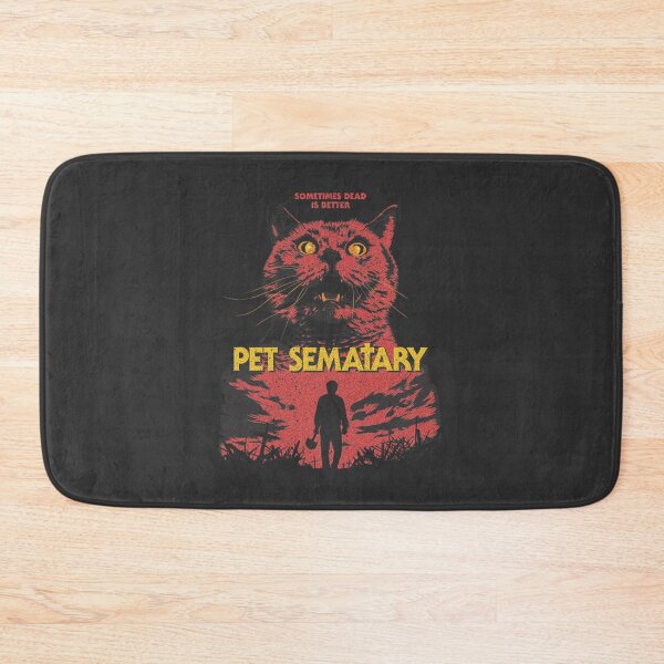 Item preview, S Pet Sematary | Perfect Gift For You And Friends designed and sold by depari22.