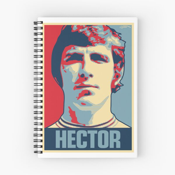 Item preview, Hector designed and sold by DFA.