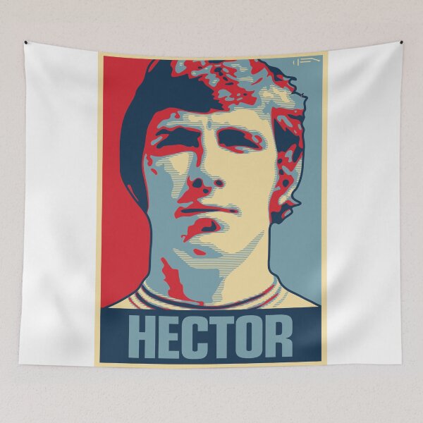 Item preview, Hector designed and sold by DFA.