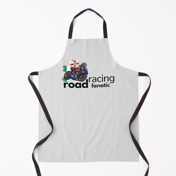 Item preview, Irish Motorcycle Road Racing Fanatic. designed and sold by MPC-Mince-Pies.